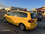 Volkswagen Sharan 2.0 TDI DSG Join - 15