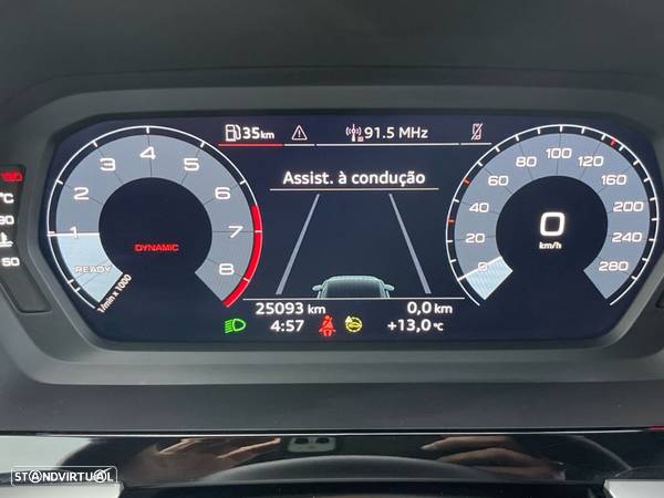 Audi A3 Sportback 30 TFSI Advanced - 6