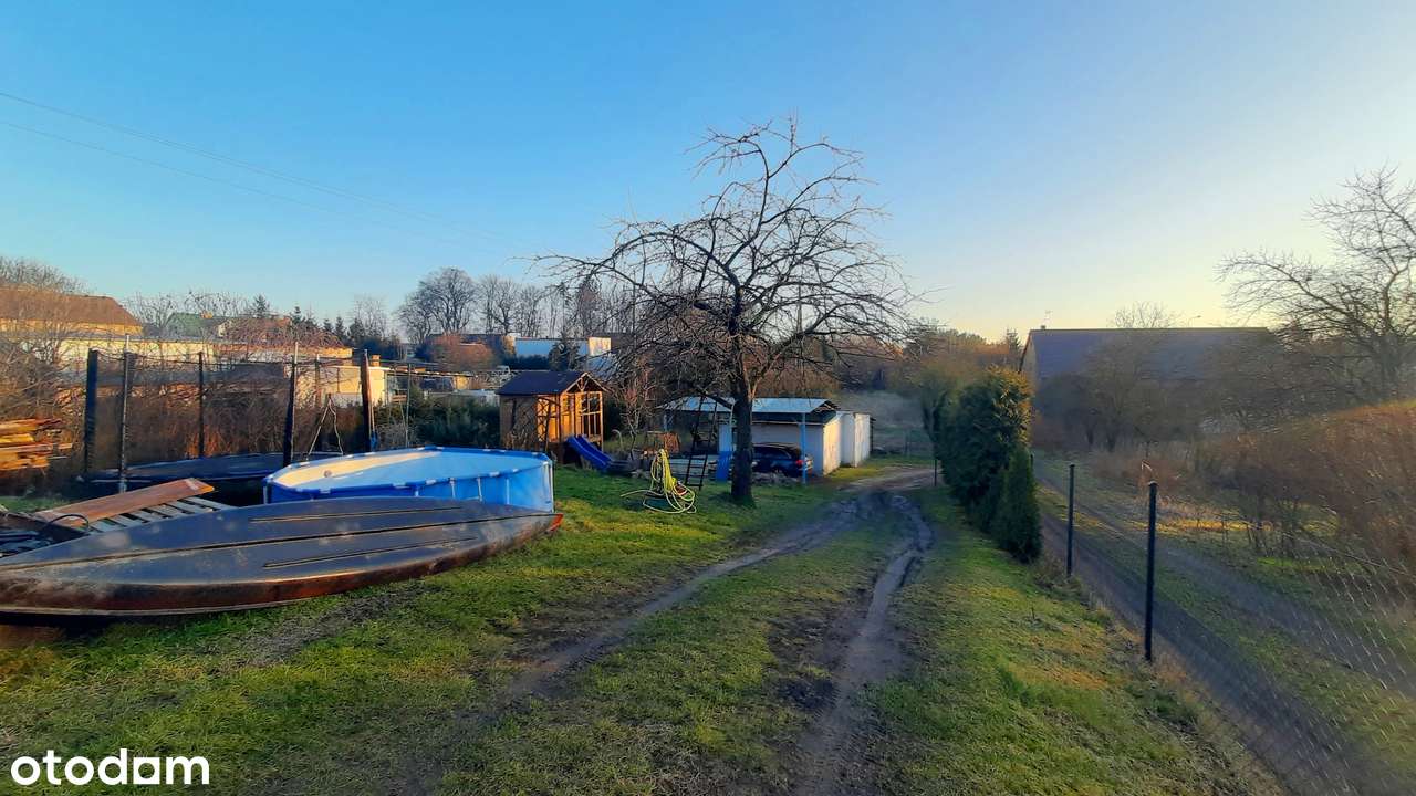 Kamienica w centrum Obrzycka z lokalem użytkowym-8