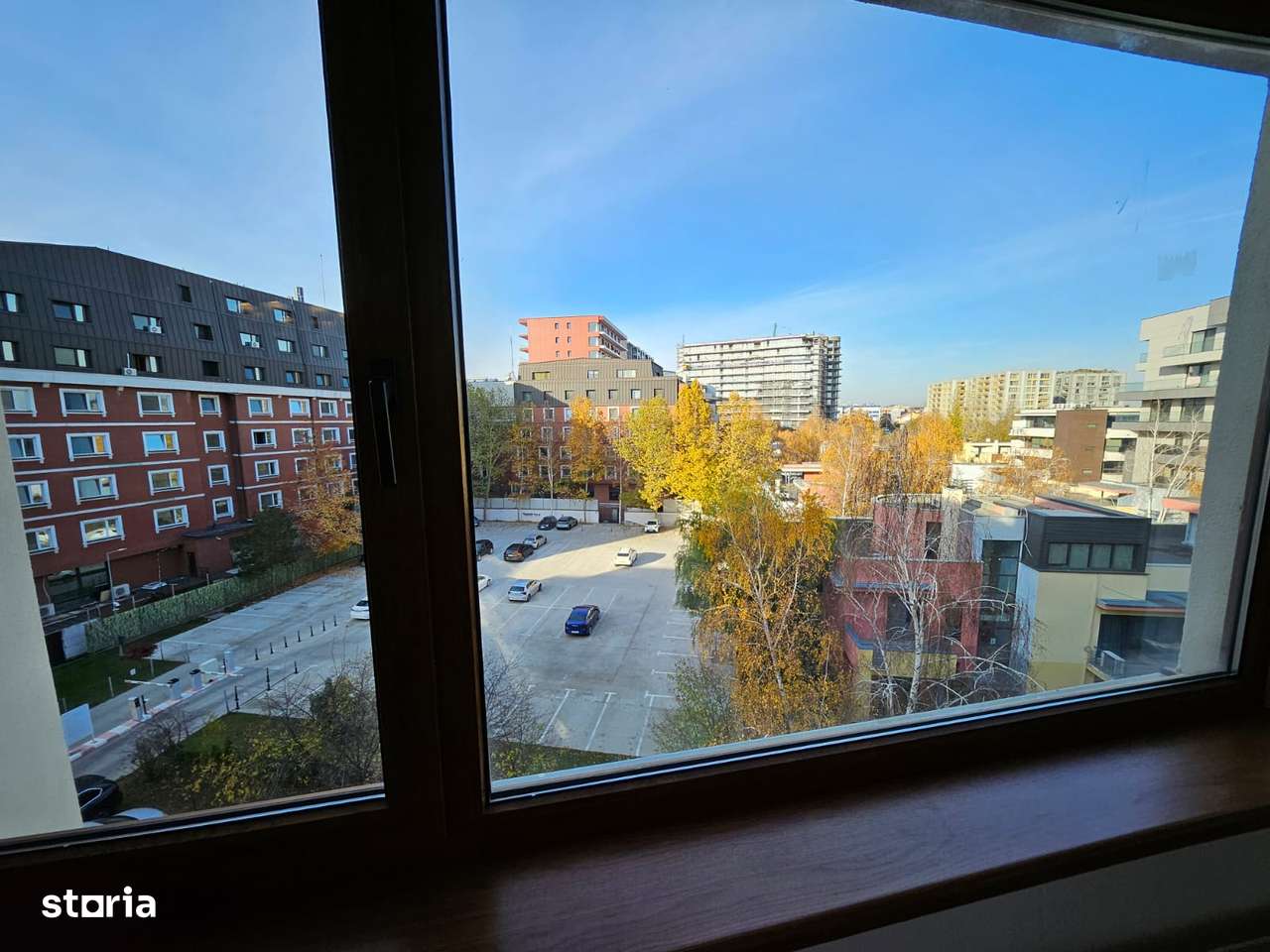 Apartament 3 camere / 129 mp / mobilat si utilat / Herastrau-10