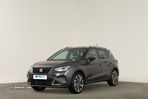 SEAT Arona 1.0 TSI FR DSG - 2