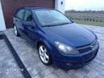 Opel Astra III 2.0 T Sport - 5