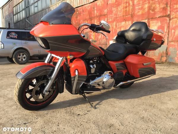 Harley-Davidson Touring Road Glide - 5