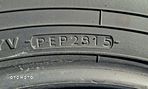 2x Yokohama Geolandar G033 215/70R16 100H L425A - 3