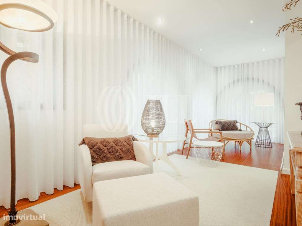 Moradia T4 com piscina, no Funchal, Madeira - Grande imagem: 5/42