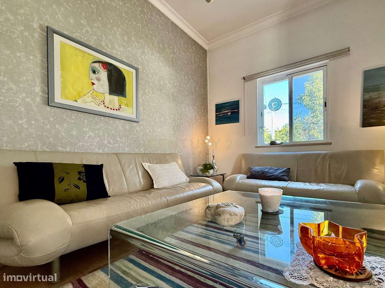 O seu refúgio de sonho no coração do Algarve, a poucos minutos da Prai-7