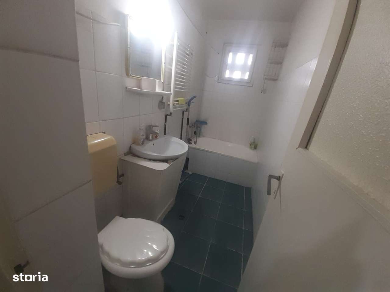 Cuza Voda, 2 camere, 52000E-3