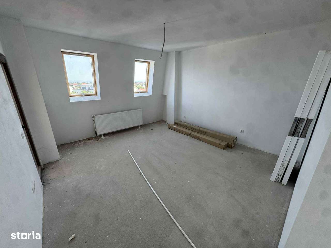 Apartament nou 3 camere + 2 balcoane , Complex Odobescu - Imagine principală: 5/8