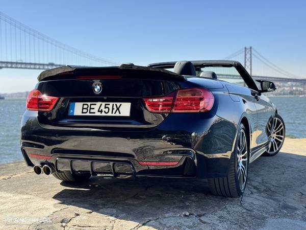 BMW 420 d Pack M Auto - 31