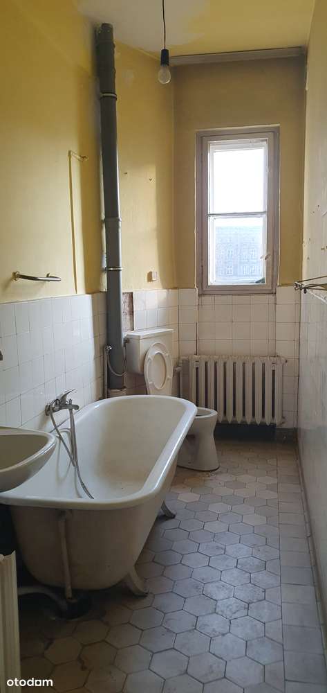 Rezerwacja Bytom Matejki 11 , 3 pokoje do remontu-5