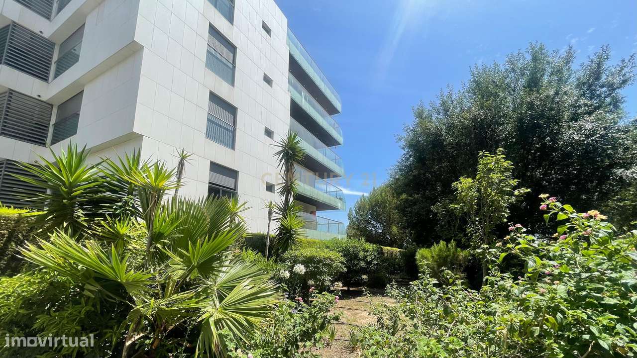Apartamento T4 Condomínio Scala Cascais-9