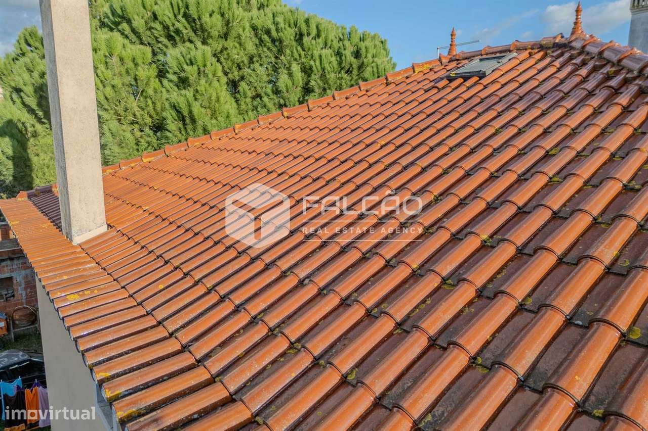 Moradia T4 Venda em Santarém (Marvila), Santa Iria da Ribeira de Santa-2