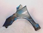 Aripa dreapta fata Ford Focus 2 (DA) [Fabr 2004-2012] Vision - 4