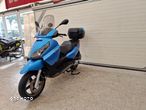 Piaggio X7 - 5