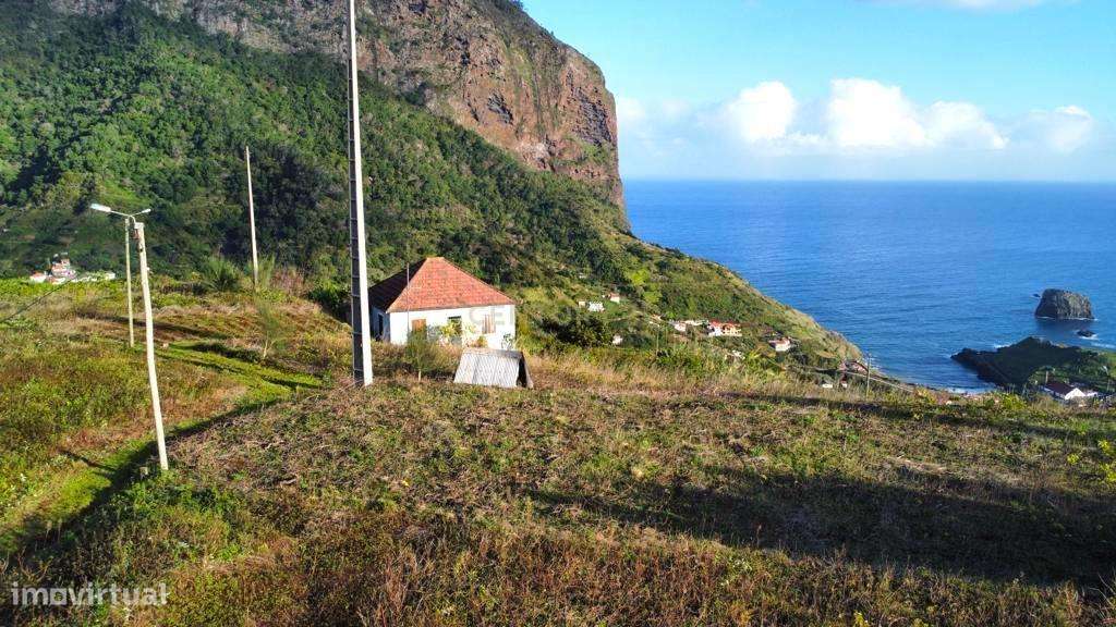 Terreno na Achada, Porto da cruz - Machico - Grande imagem: 4/15
