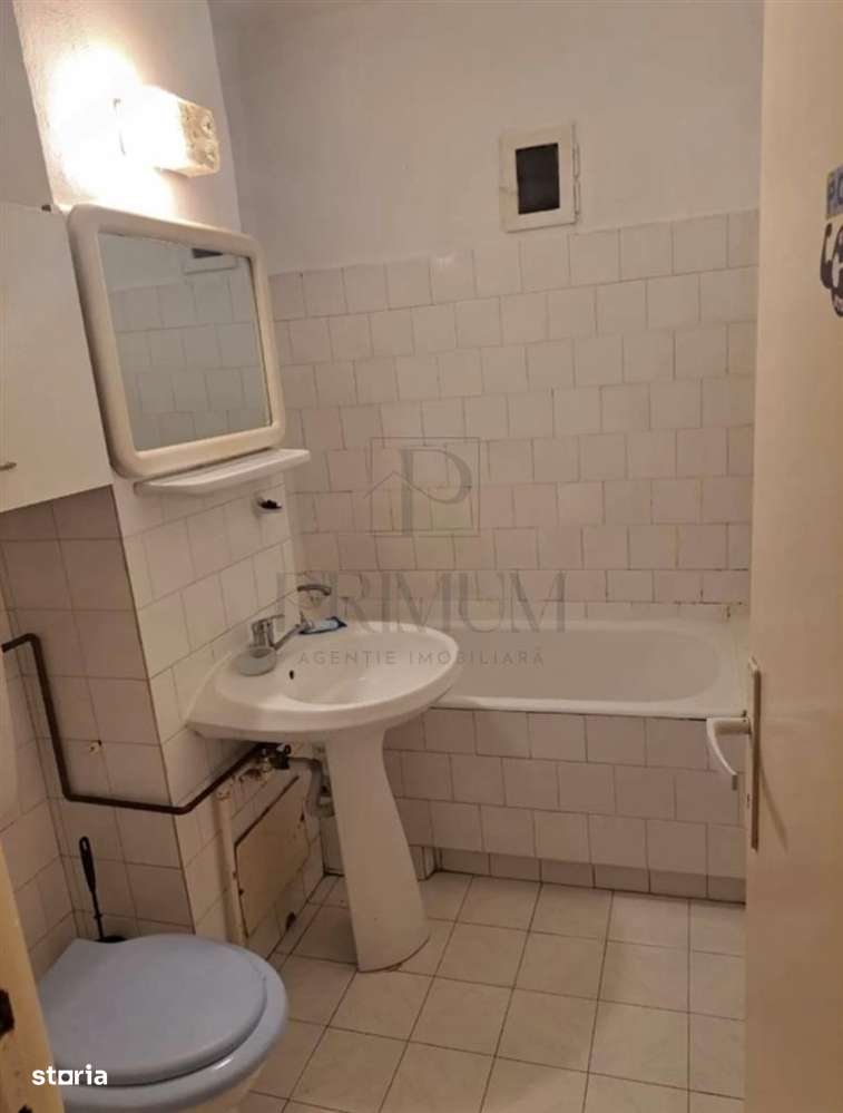 GIROCULUI- 2 camere, etaj intermediar, termoizolat - Imagine principală: 4/5