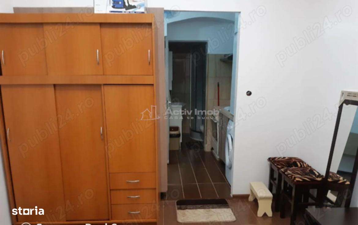 1 cam - zona centrala - Imagine principală: 5/5