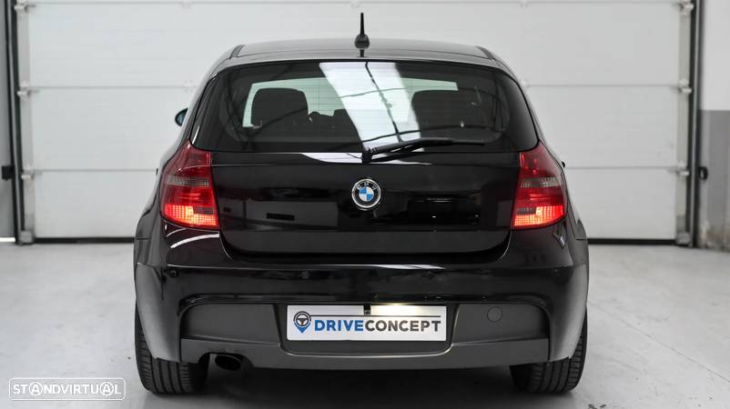 BMW 118 d - 7