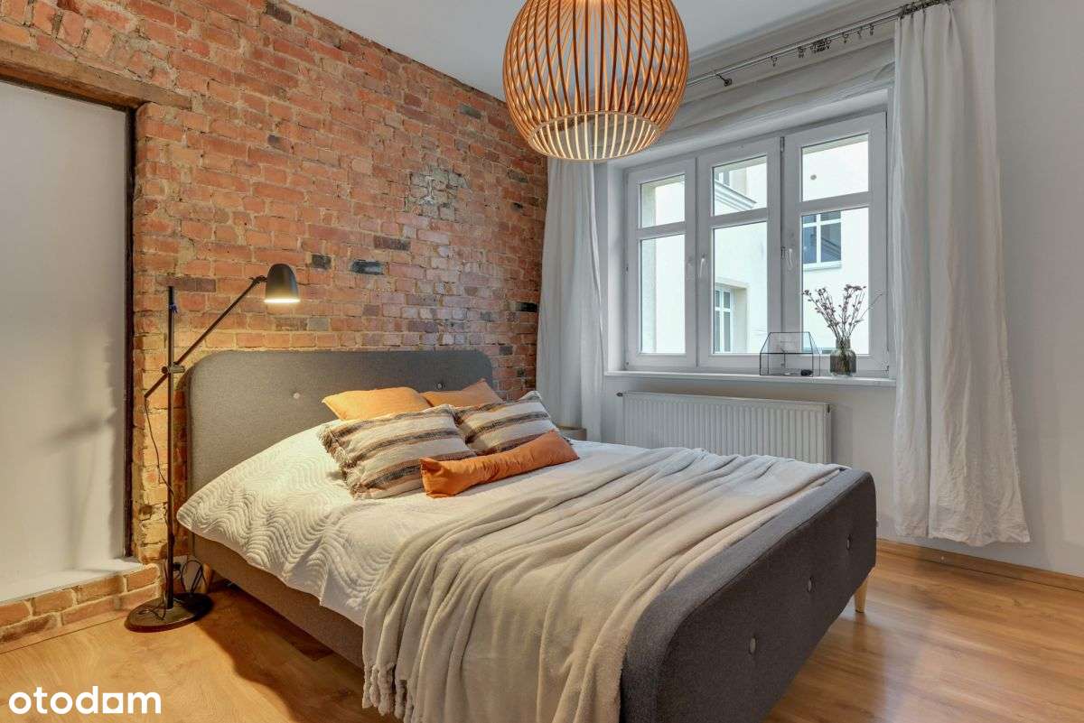 Apartament kamienica, centrum, 4 pokoje 90m2-12