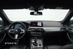 BMW Seria 5 520d xDrive M Sport sport - 40