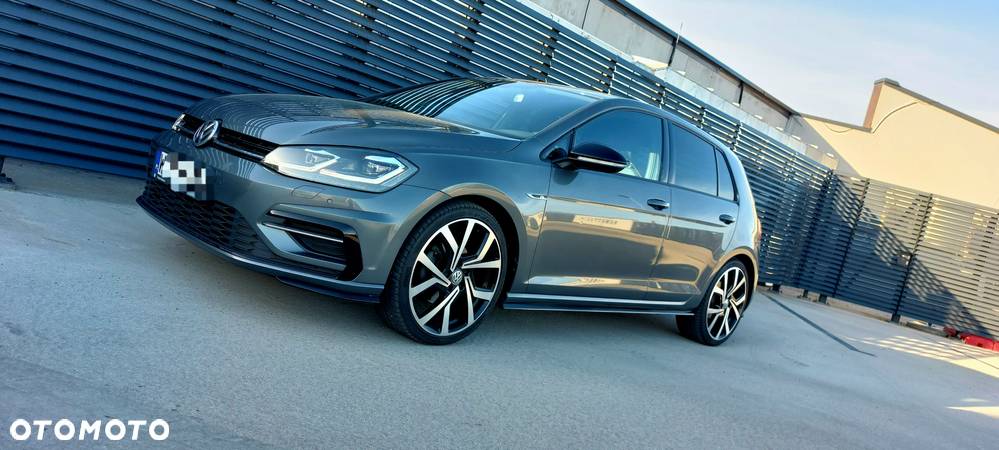 Volkswagen Golf VII 1.5 TSI BMT Evo Highline DSG - 11