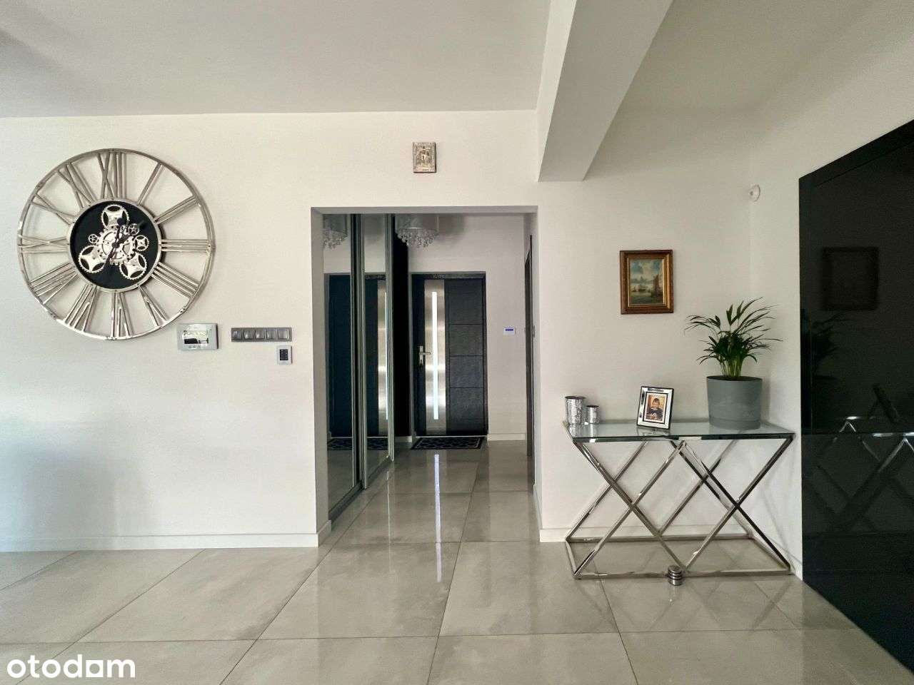 Ekskluzywna Willa na Rajskowie - Dom 215 m2-13