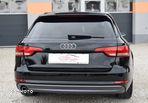 Audi A4 Avant 2.0 TDI S tronic sport - 10