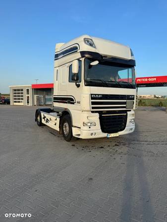 DAF XF 105 - 3