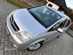 Opel Meriva 1.6 16V Enjoy - 4