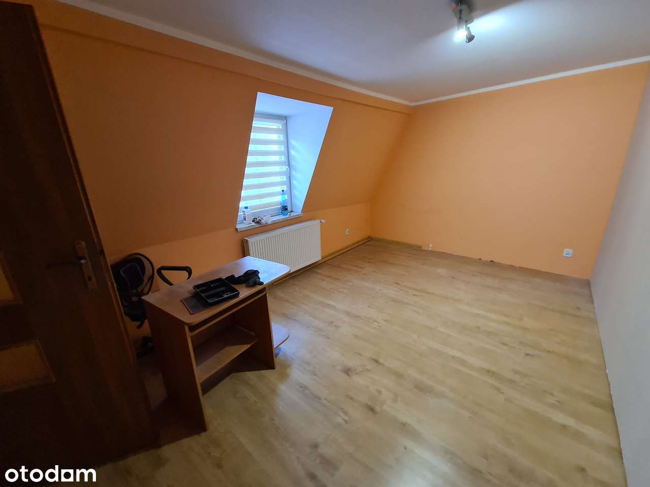 Kawalerka do remontu - bezpośrednio od właściciela-2