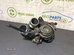 Turbo Toyota 2.0 D4D  17201-06010 - 2