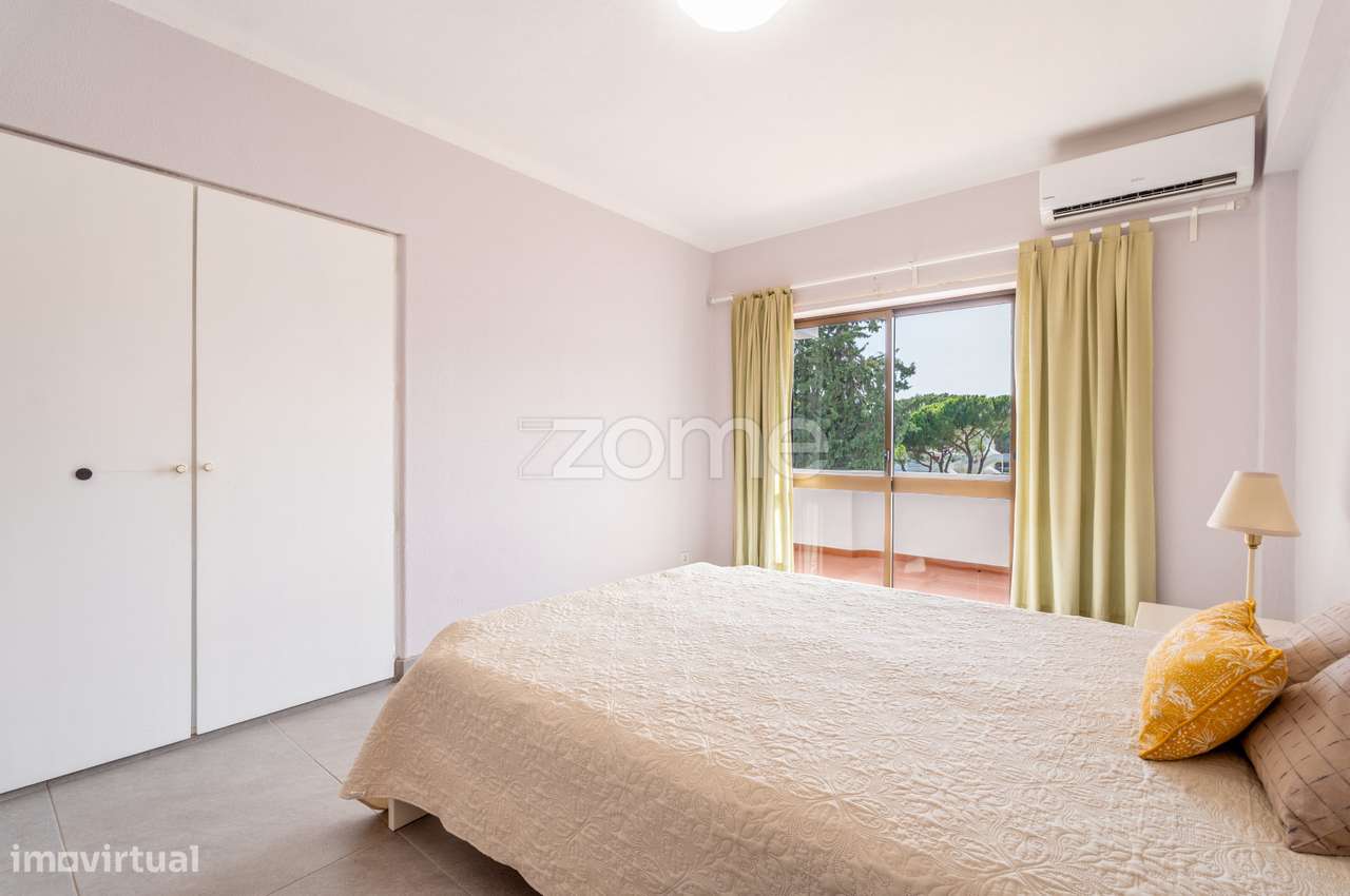 Apartamento T1 remodelado em Vilamoura - Grande imagem: 4/24