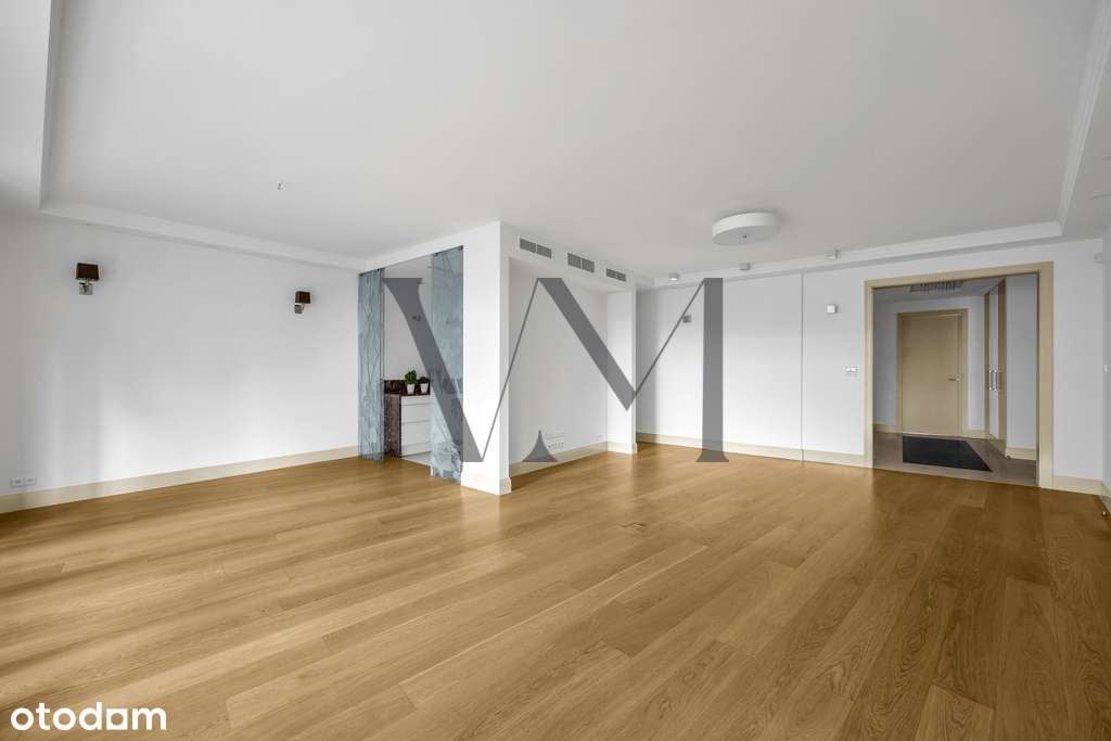 Grzybowska 4 - apartament  na sprzedaż 150 m2-3