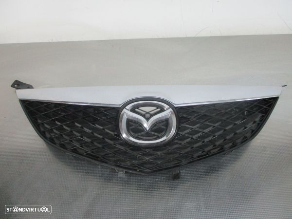 Grelha Mazda 6 Hatchback (Gg) - 2