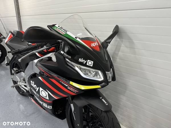 Aprilia RS - 5