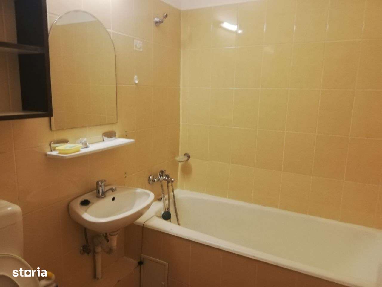 garsoniera Iancului - Imagine principală: 5/6