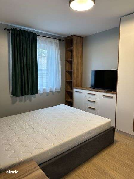 Inchiriez apartament 2 camere, bloc nou, cartierul brico depot - Imagine principală: 4/8
