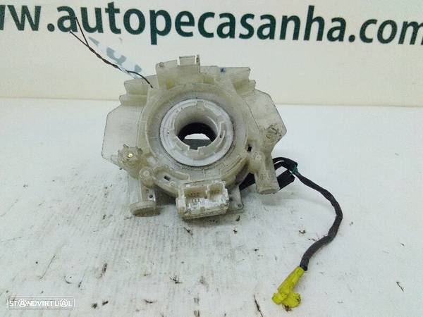 Fita De Airbags Nissan Almera Ii (N16) - 2