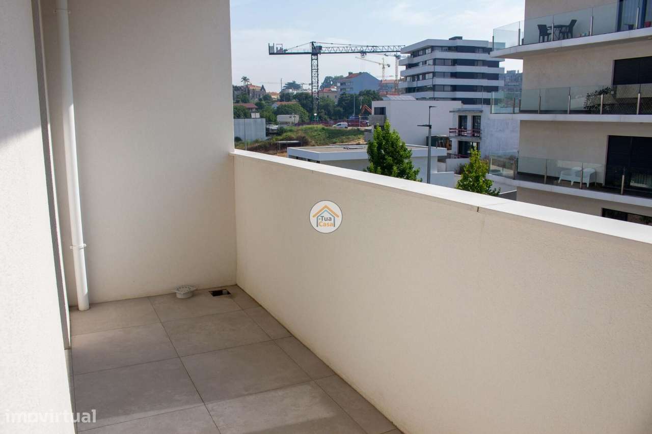✨ T2 Novo e Moderno – Perto do GaiaShopping! ✨-16