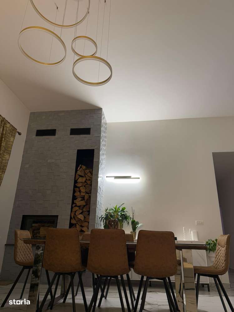 Casa, 163 m²,  - Imagine principală: 4/12