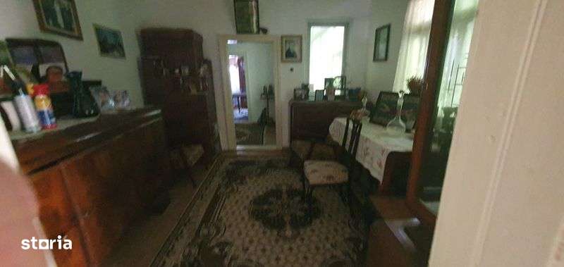 Vand casa comuna Movila Miresii - Imagine principală: 4/6