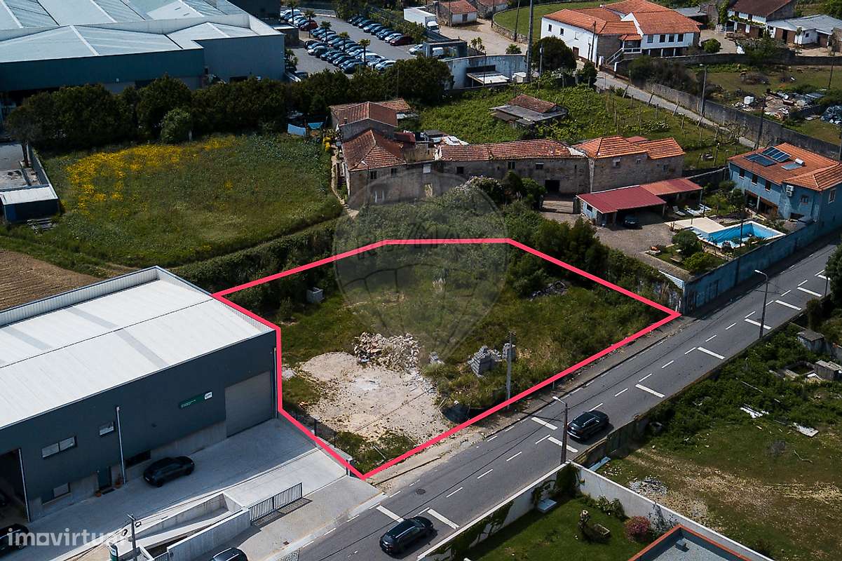 Terreno  para venda-4