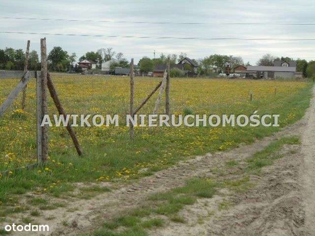 Działka, 1 158 m², Błonie - Pełny obrazek: 5/6