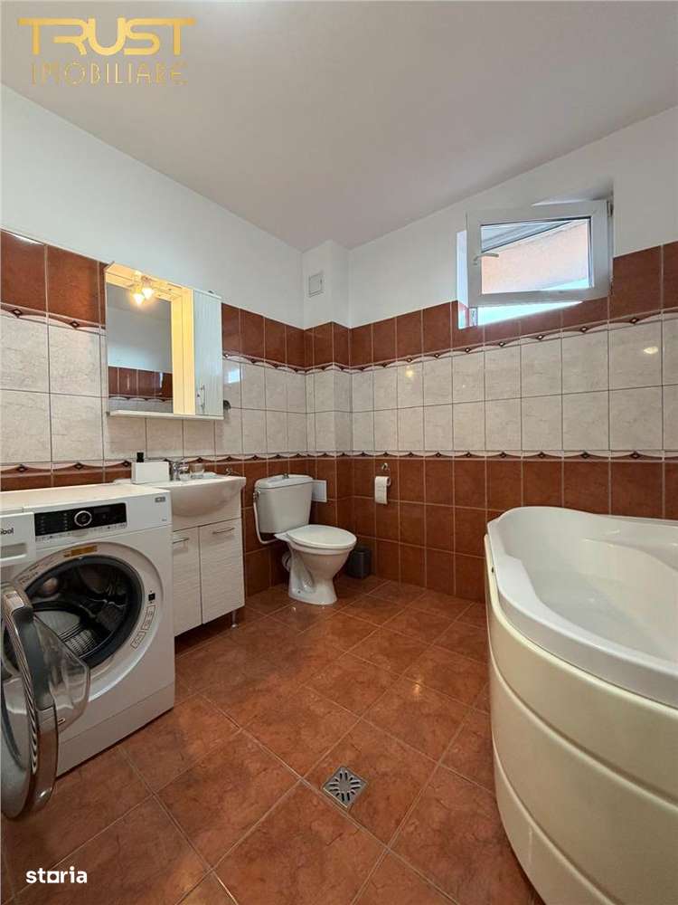 3 camere l Complet Renovat l Parcare l Str.Fagului - Imagine principală: 4/9