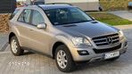 Mercedes-Benz ML 320 CDI 4-Matic - 3