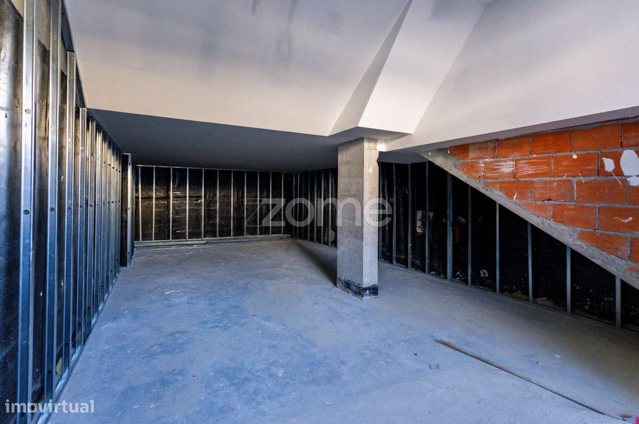 Moradia T3 Nova em Matosinhos-25