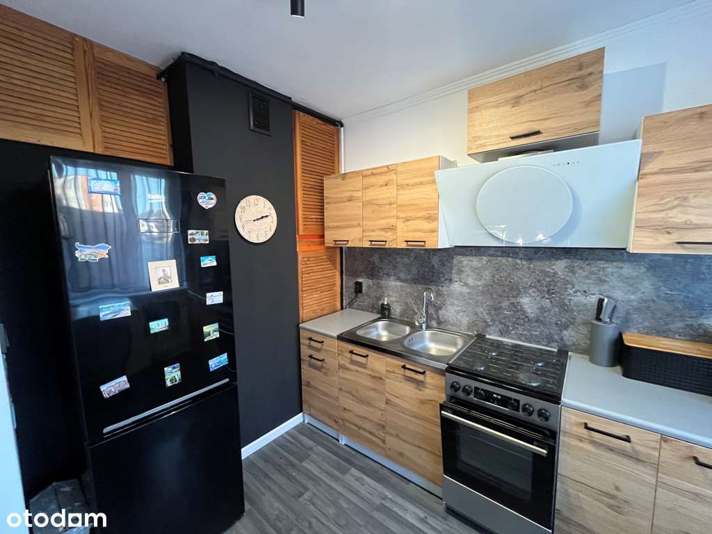 Mieszkanie, 53 m², Gryfino-5