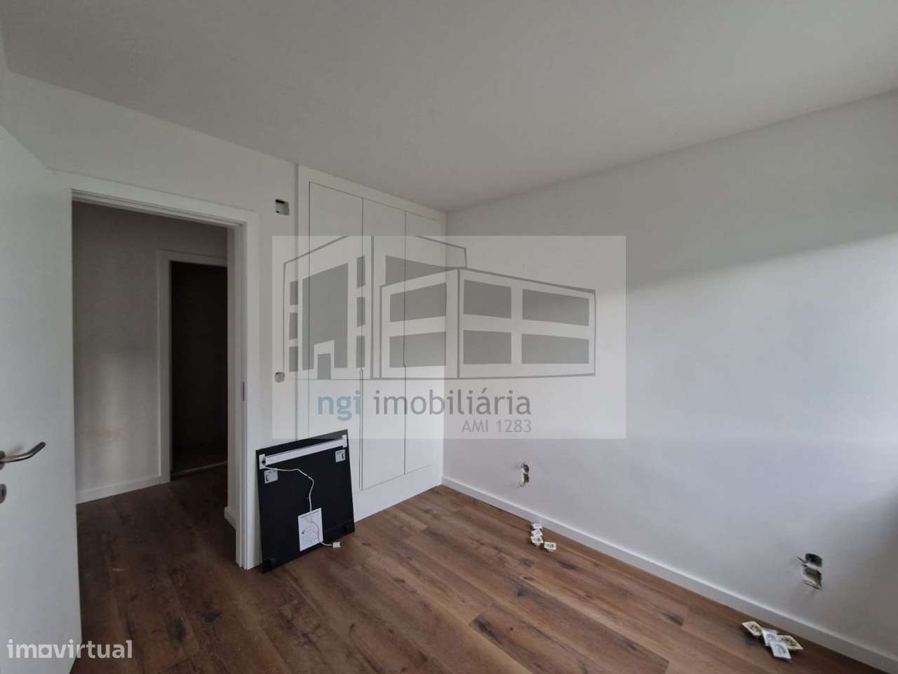 Apartamento T3 - Encarnação - Lisboa-5