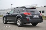 Subaru Outback 3.6R Automatik Exclusive - 11