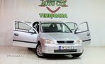 Opel Astra 1.4i 16V Club - 14